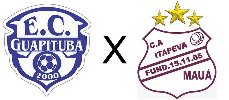 Rivais na final, E. C. Guapituba e C. A. Itapeva fizeram grandes campanhas até a decisão do torneio