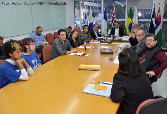 Consórcio Intermunicipal Grande ABC debate criação de Instituto Federal da região