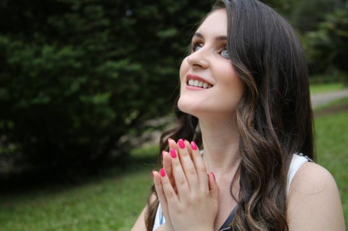 Cantora lírica Giovanna Maira se apresenta no SESI Mauá