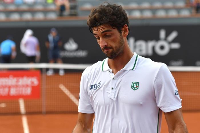 Bellucci vence e fica a uma vitória da chave principal de Roland Garros 