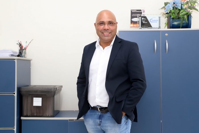 Claudio Custódio afirma que Mauá precisa de mais ações para garantir segurança da população