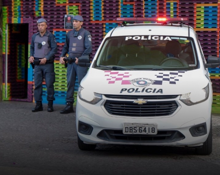 Homicídios recuam 10% no Estado de SP e batem queda recorde em 23 anos