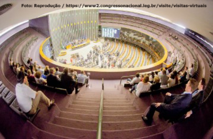 Em Pauta - Congresso avança em retrocessos para beneficiar políticos