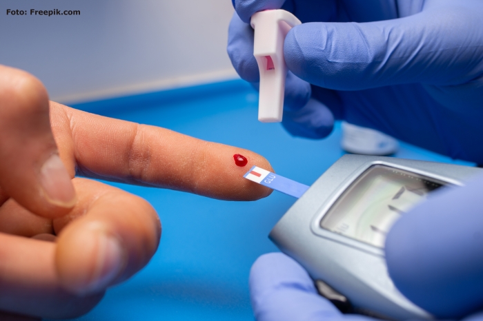 Ministério da Saúde inicia pesquisa para prevenir diabetes no Brasil