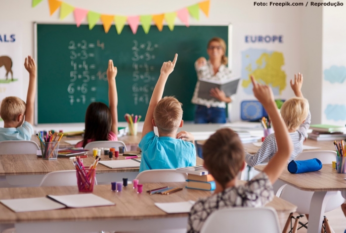 Matrículas na rede estadual de ensino são prorrogadas até 21 de setembro