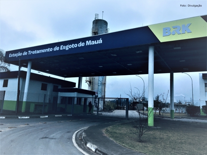 BRK alerta para impacto do descarte de lixo nas tubulações do sistema de esgotamento sanitário